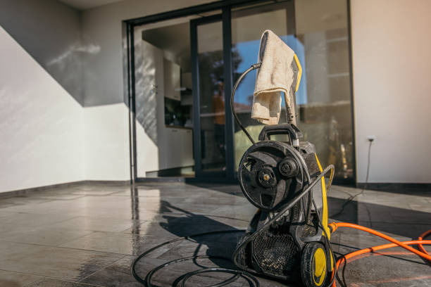 Best Sidewalk and Walkway Cleaning  in Jerseyvle, IL